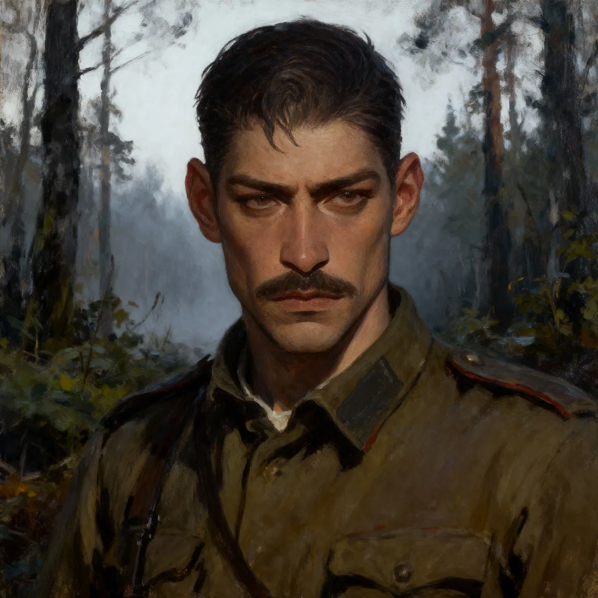 Dmitry Bykov