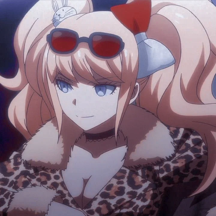 Junko Enoshima — The Ultimate Despair