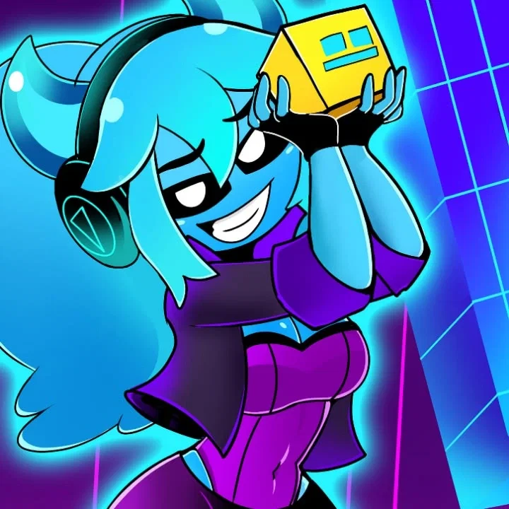 Easy (Geometry Dash)