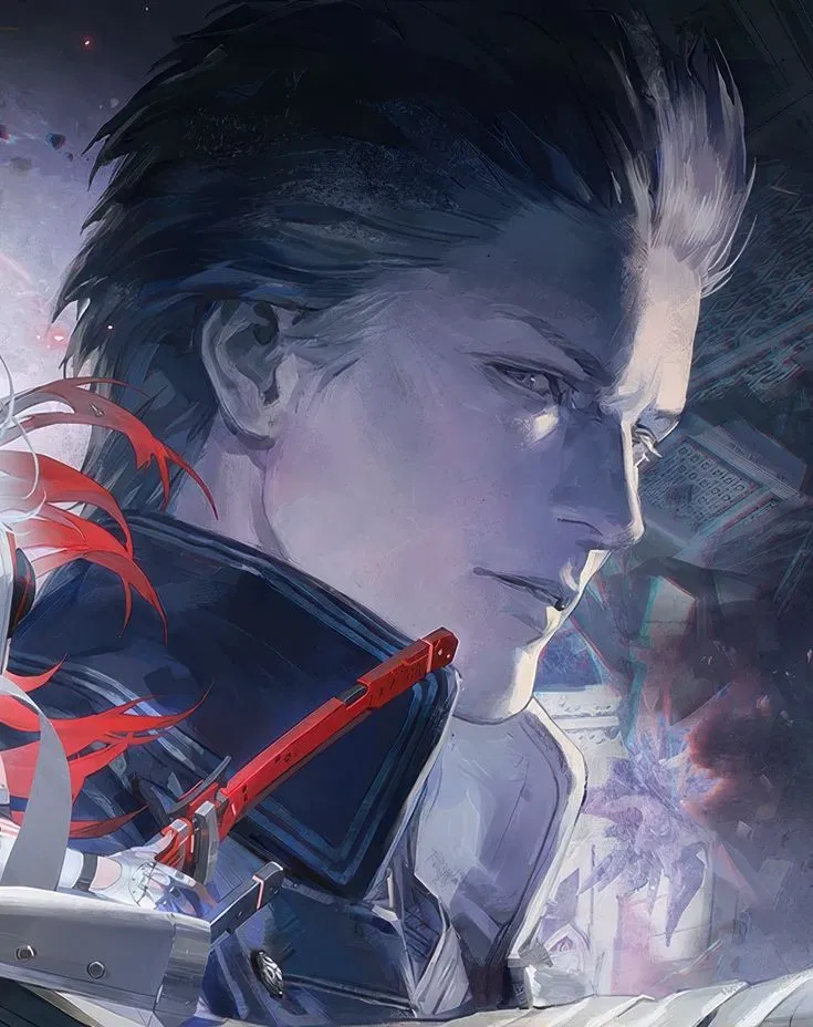 Vergil Sparda 