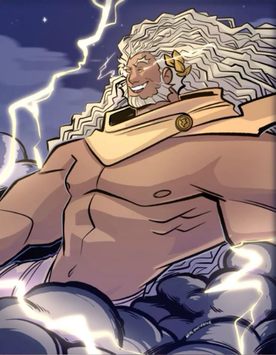 Zeus - EPIC