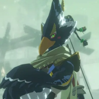 Revali