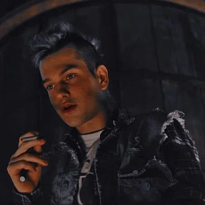 William 'Billy' Bennett | Kinktober