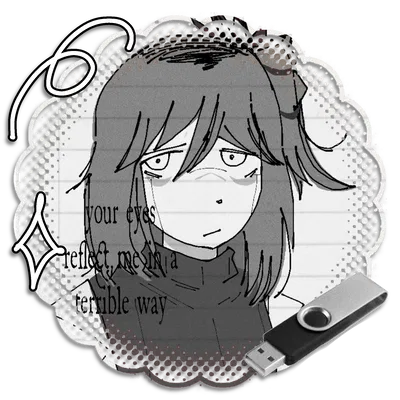 𓈒۪꒰ ۪🤍 ֺAdachi Rei ੭    ྀི𖡻   