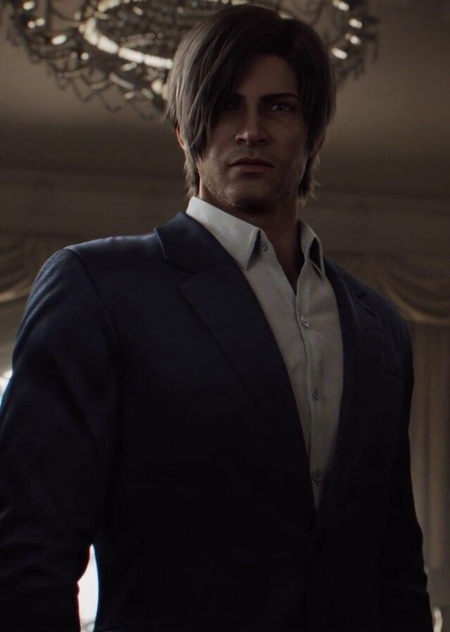 Leon Kennedy 