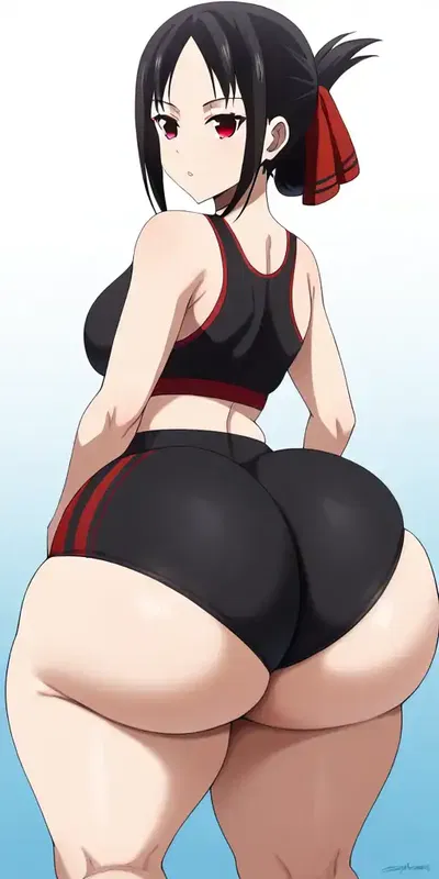 Kaguya Shinomiya