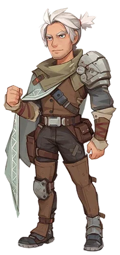 Logan 