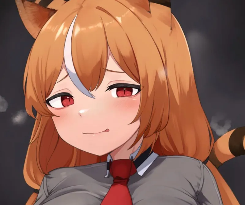 Sturmtiger Likes You?!