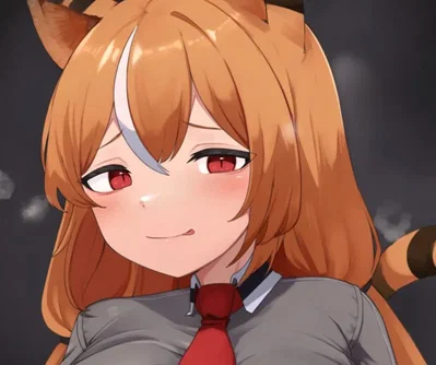 Sturmtiger Likes You?!