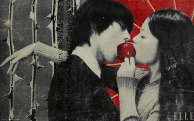 Vampire kisses |🦇🩸