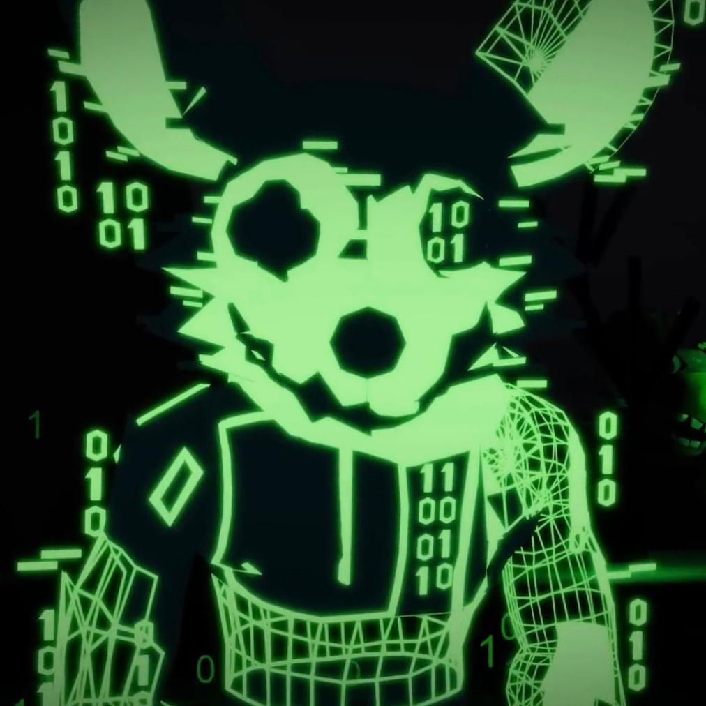 Corrupt N0R - PIG 64