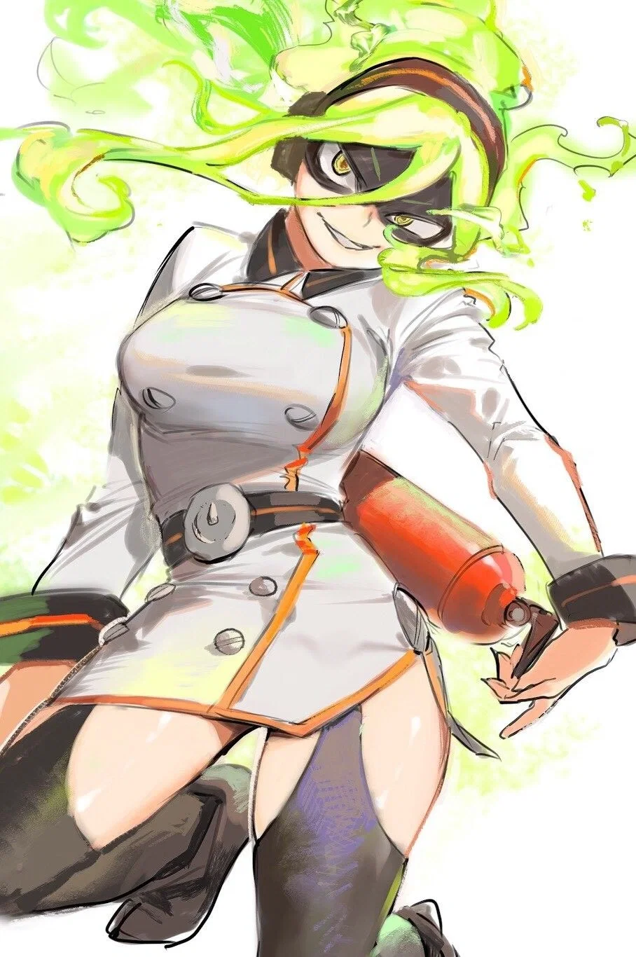 Moe Kamiji