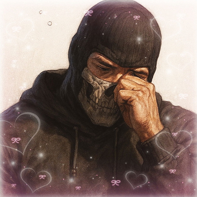 Simon “Ghost” Riley