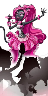 Catty Noir (adult)