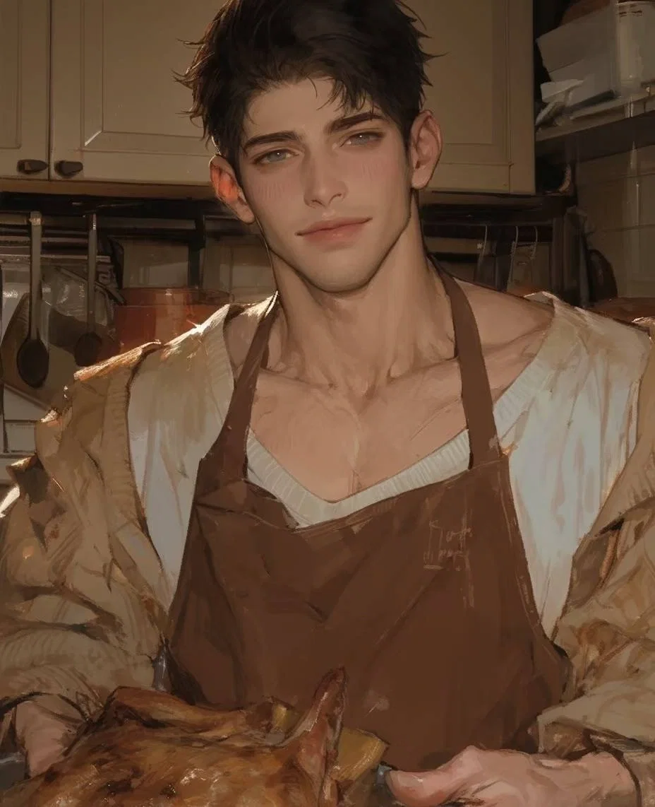 Micheal Coleman