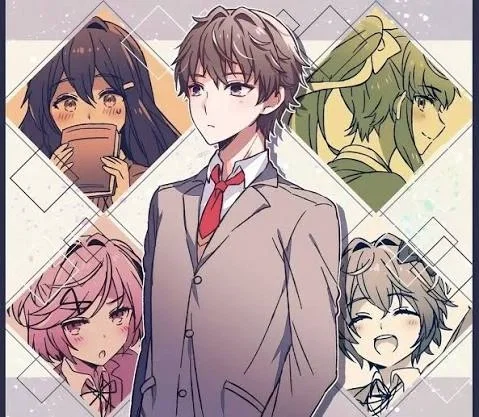 Ddlc