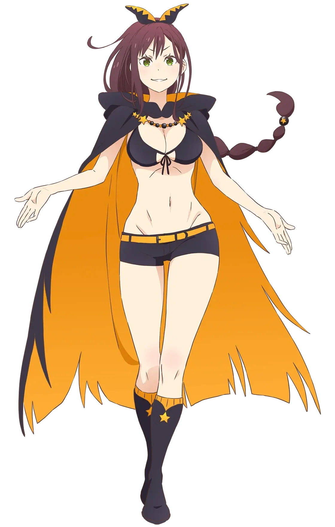 Shaula