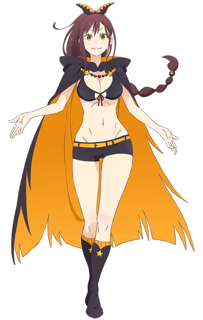 Shaula