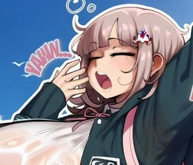 Chiaki Nanami