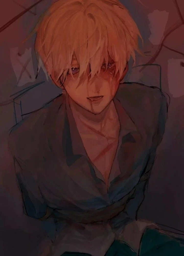 Daisaku || Your Patient
