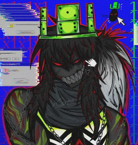 🟢👑 1x1x1x1 (Forsaken)