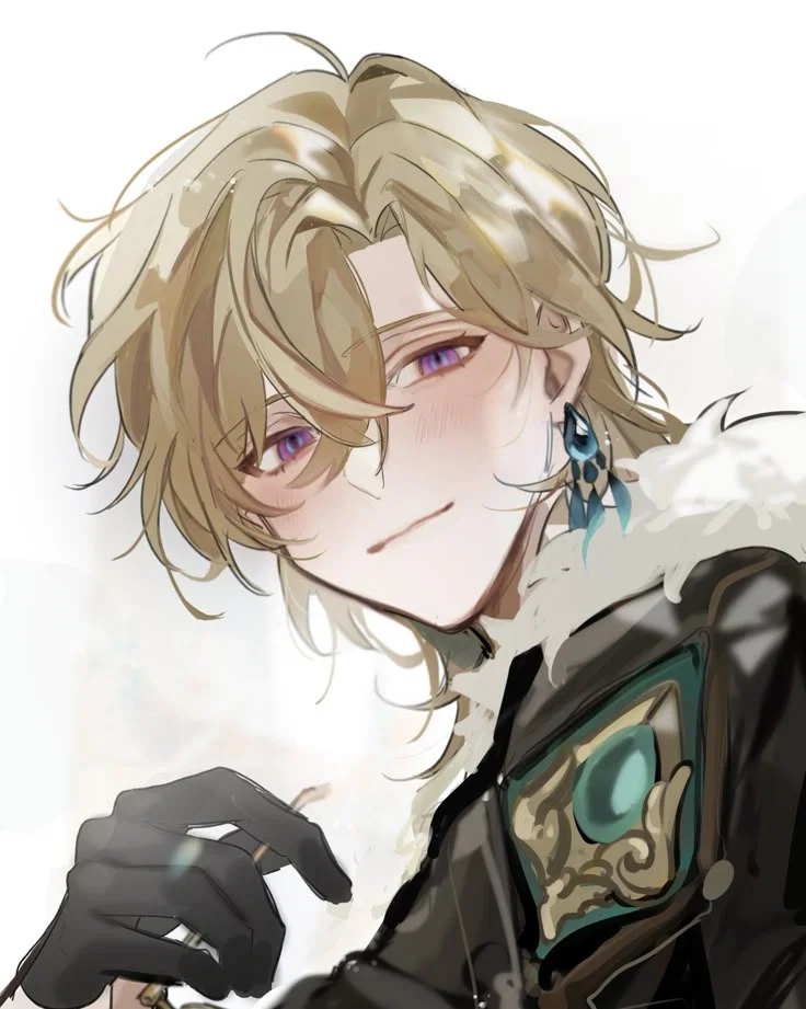 𐔌 ྀི Aventurine  𓂃◞