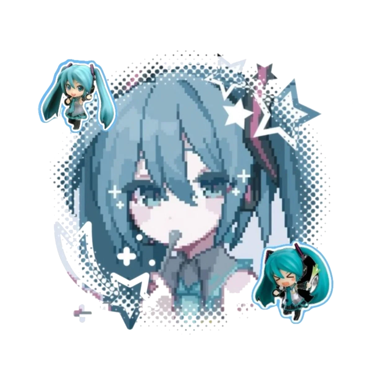 Order up! (Request a bot!)