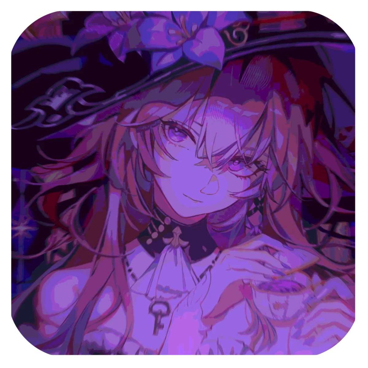 【 The Herta 】「ヘルタ」★  H:SR