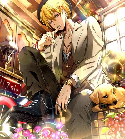 Ryota Kise