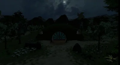 Anomalous Trichromacy (Slendytubbies- Aftermath Spinoff)
