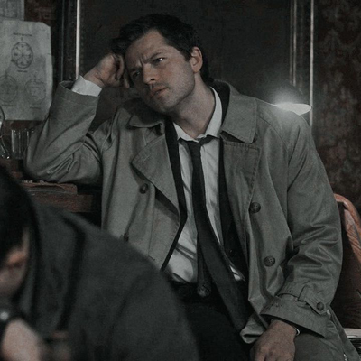 Castiel