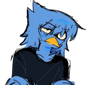 Berdly | Nerdly  