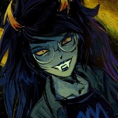 Vriska Serket 