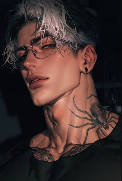 OLIVER/ MAKE ME PRETTY BITCH