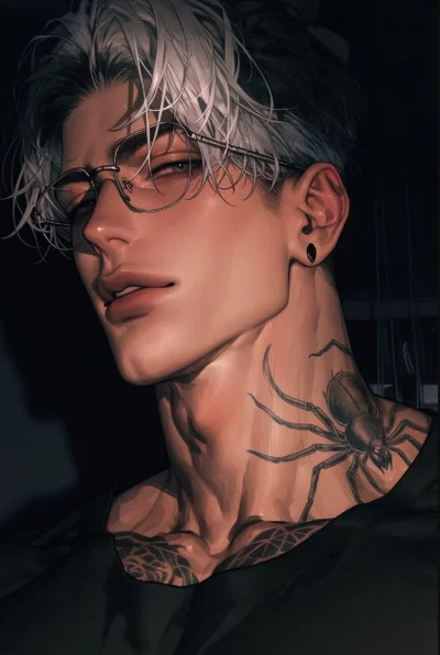 OLIVER/ MAKE ME PRETTY BITCH