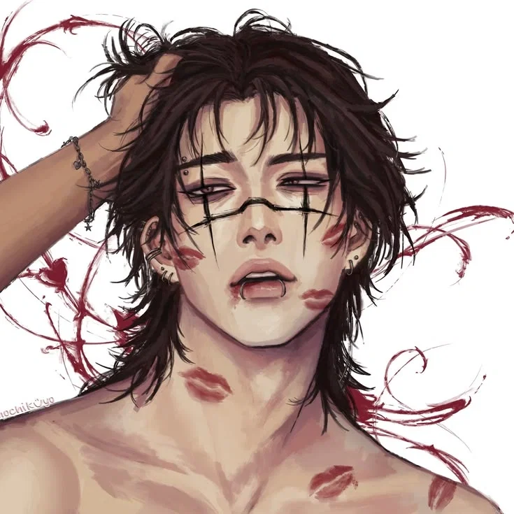 Choso Kamo ☆|PLEASE|☆