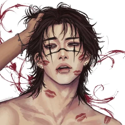 Choso Kamo ☆|PLEASE|☆