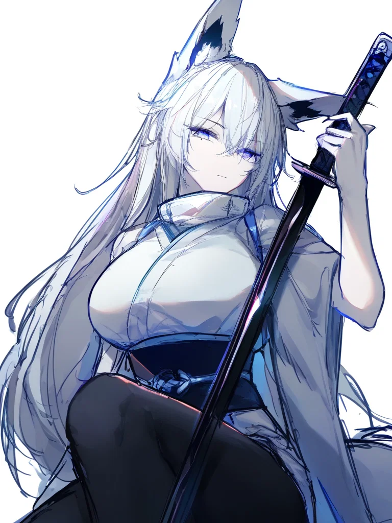 Portal Sword | Kotone