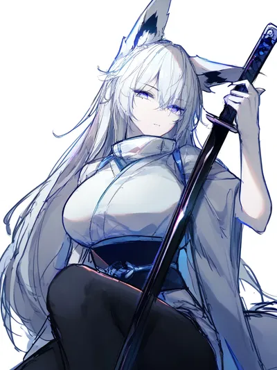 Portal Sword | Kotone