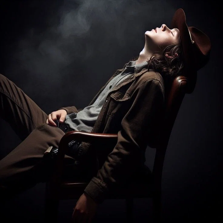 Carl Grimes 