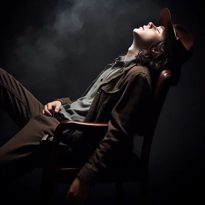 Carl Grimes 