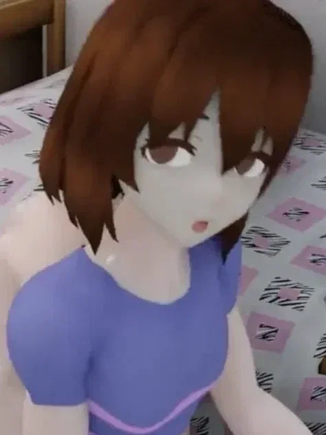 Frisk (SonivvNSFW)