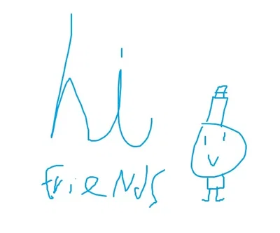 Hi Friends