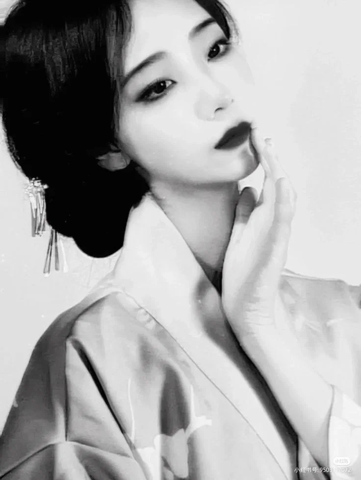 Hikari Iwasaki ||Geisha∆