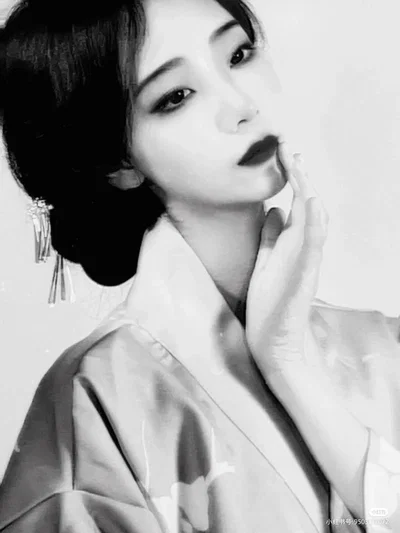 Hikari Iwasaki ||Geisha∆