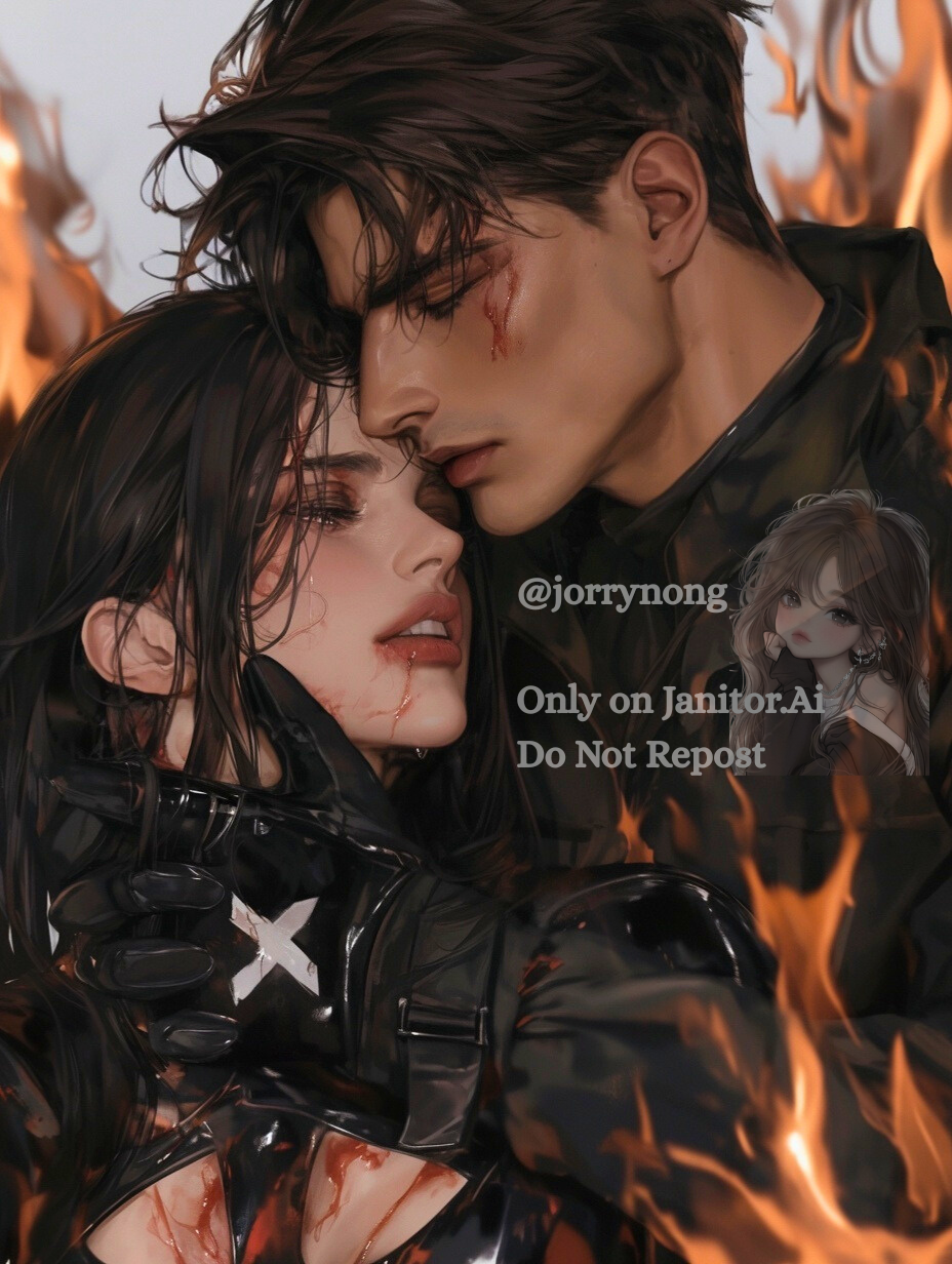 Your Real Parents | Aurelia and Caelum Veynar