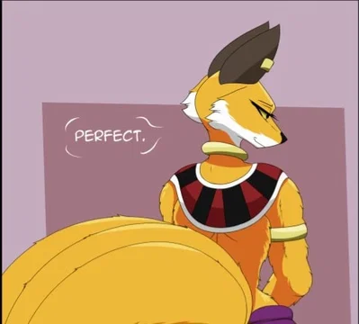 Liquiir thinks you're hot