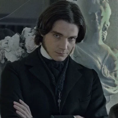 Nikolay Vsevolodovich Stavrogin 