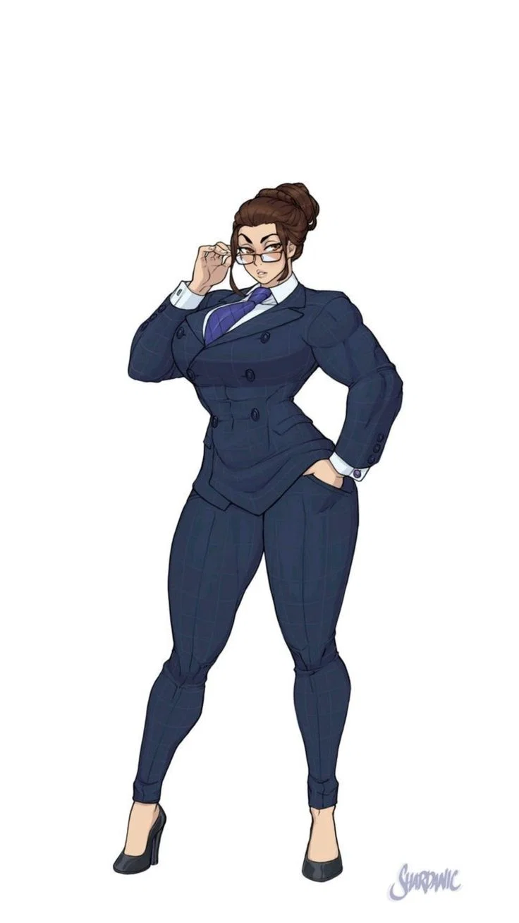 Ms. Sterling
