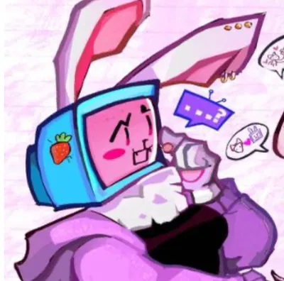 📺🐇|| Melanie ||🐇📺